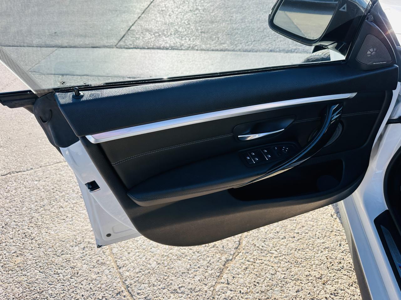 2019 BMW 4 seris 440i M Sport Dallas TX