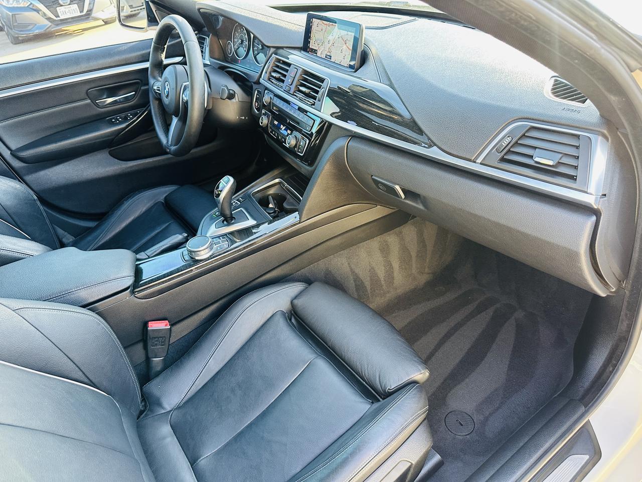 2019 BMW 4 seris 440i M Sport Dallas TX