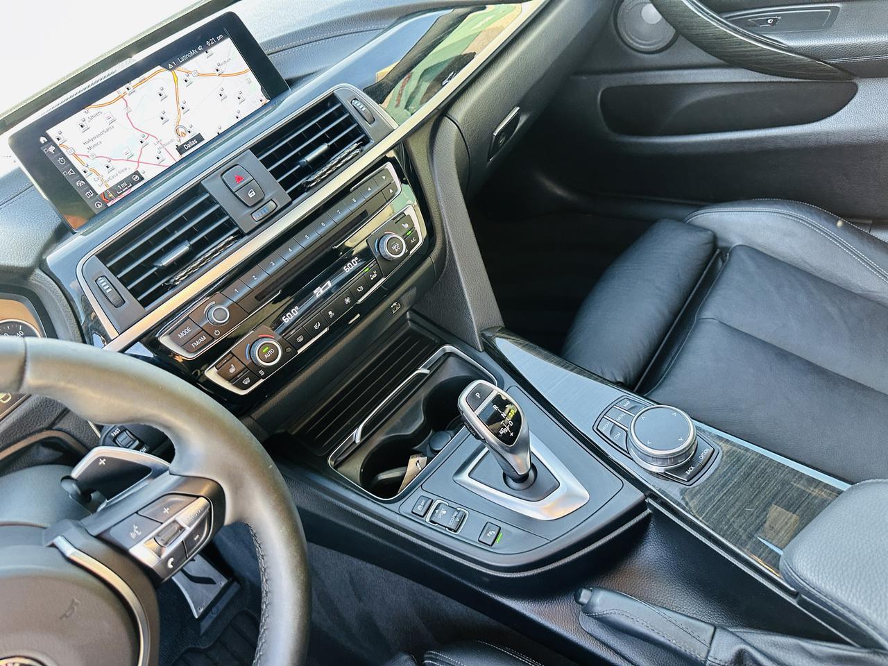 2019 BMW 4 seris 440i M Sport Dallas TX