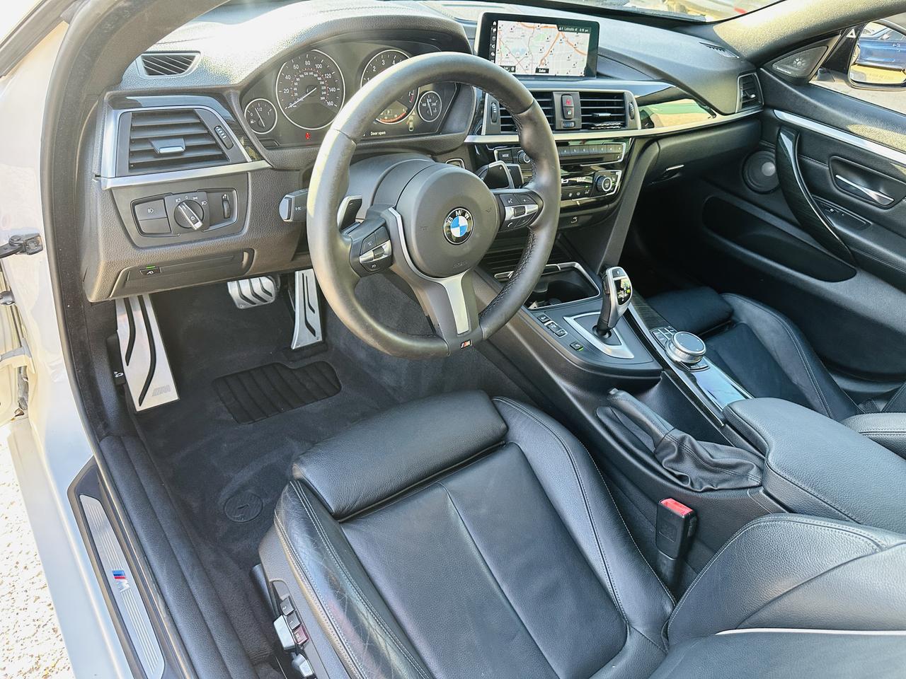 2019 BMW 4 seris 440i M Sport Dallas TX