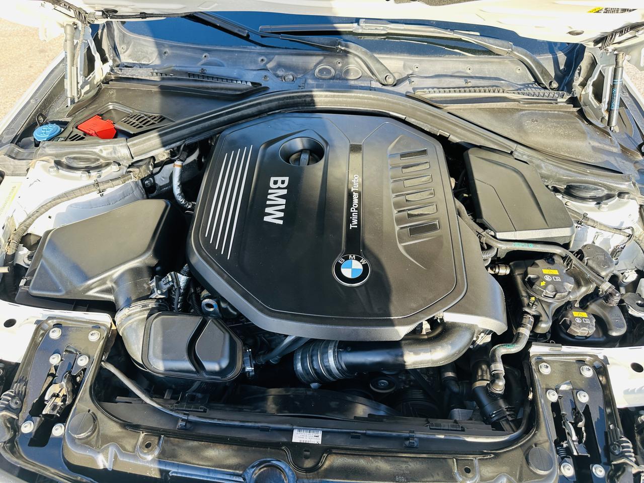 2019 BMW 4 seris 440i M Sport Dallas TX