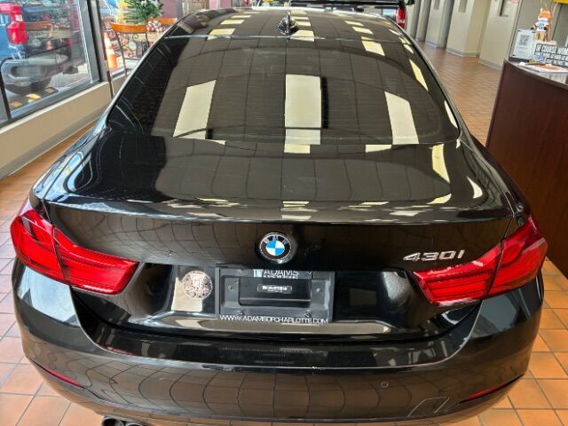 2019 BMW 430i 430I SPORT Kannapolis NC