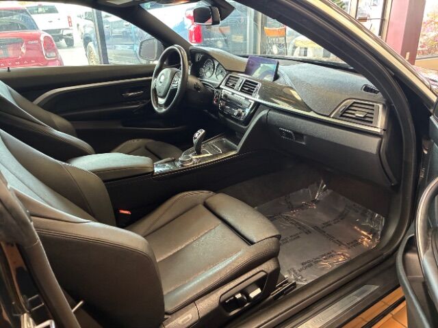 2019 BMW 430i 430I SPORT Kannapolis NC