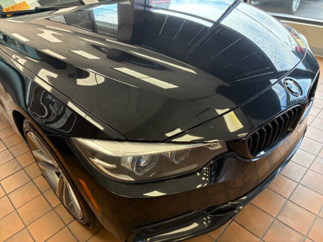 2019 BMW 430i 430I SPORT Kannapolis NC
