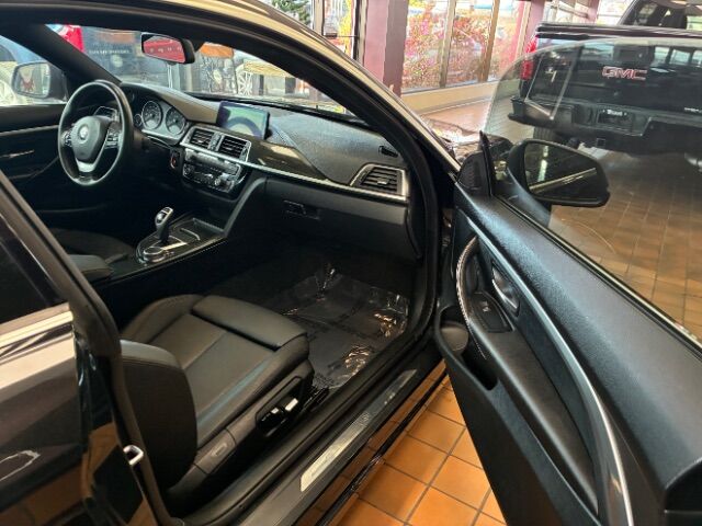 2019 BMW 430i 430I SPORT Kannapolis NC