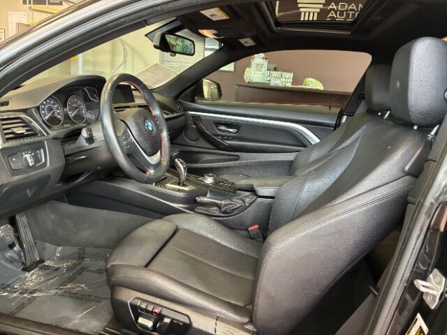 2019 BMW 430i 430I SPORT Kannapolis NC