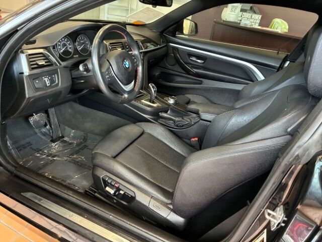 2019 BMW 430i 430I SPORT Kannapolis NC