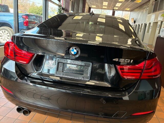 2019 BMW 430i 430I SPORT Kannapolis NC