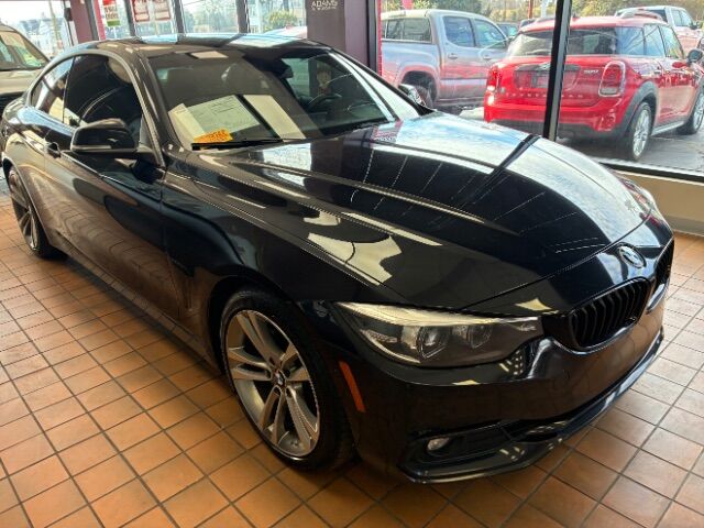 2019 BMW 430i 430I SPORT Kannapolis NC