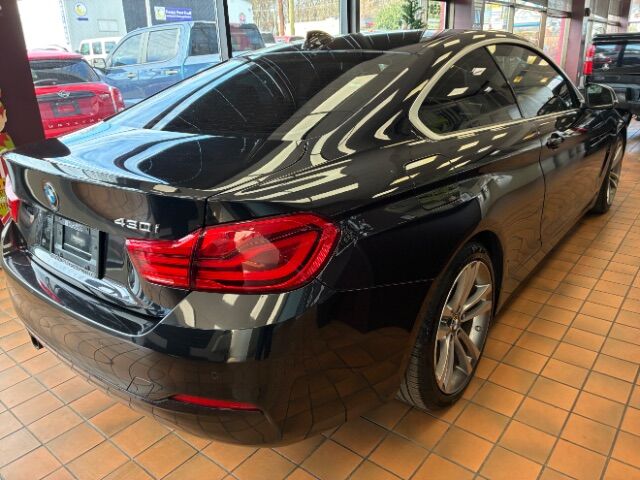 2019 BMW 430i 430I SPORT Kannapolis NC