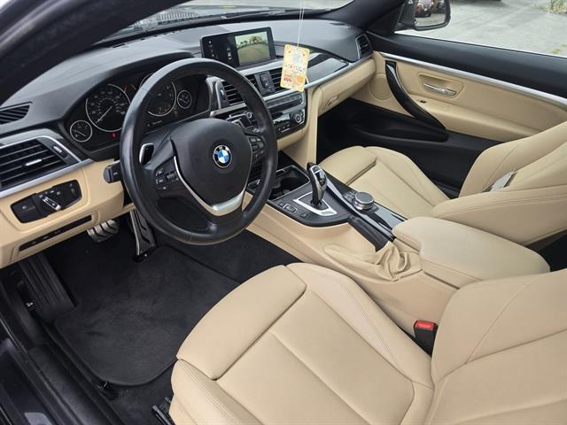 2019 BMW 430i 430i Seaside CA