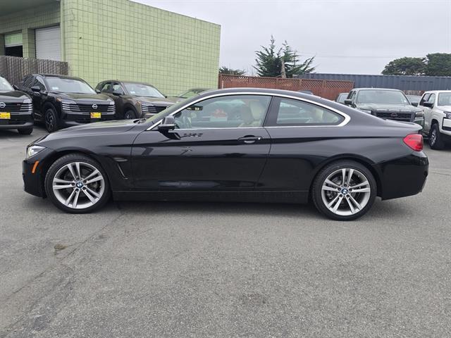 2019 BMW 430i 430i Seaside CA