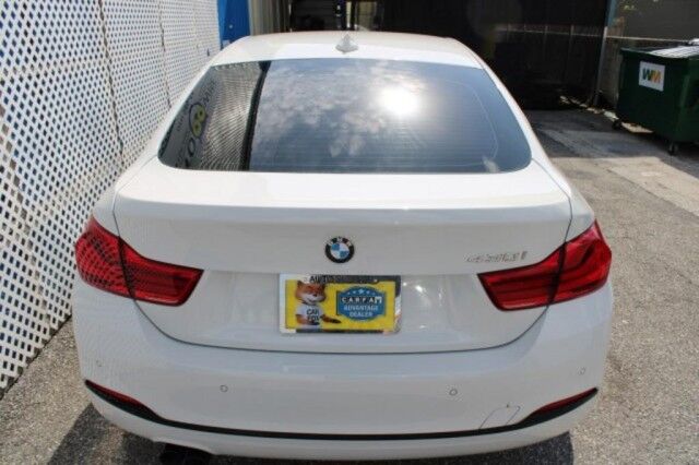 2019 BMW 430i GRAN COUPE DRIVER ASSIST Melbourne FL