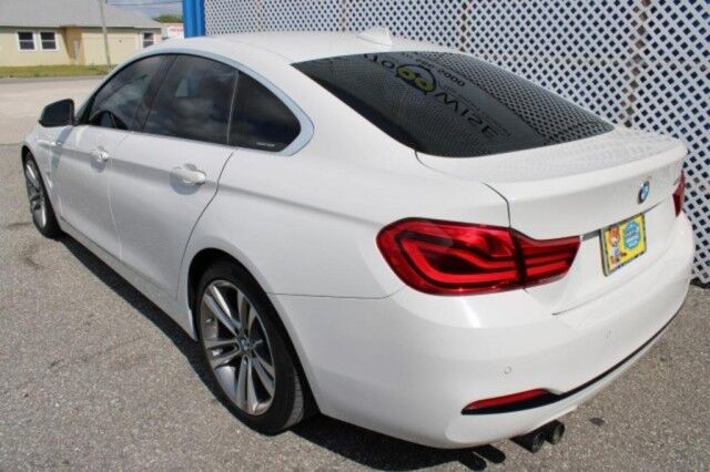 2019 BMW 430i GRAN COUPE DRIVER ASSIST Melbourne FL