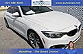 2019 BMW 430i GRAN COUPE