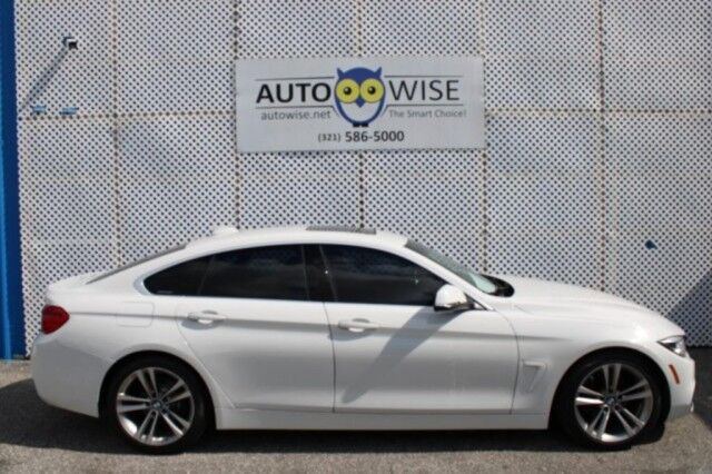 2019 BMW 430i GRAN COUPE Melbourne FL