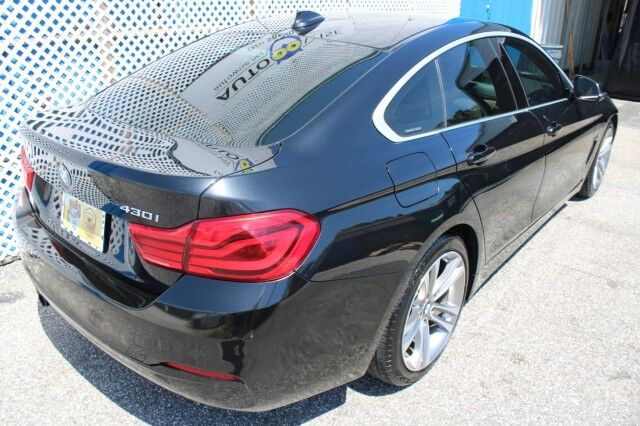 2019 BMW 430i GRAN COUPE