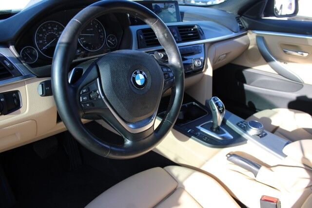 2019 BMW 430i GRAN COUPE