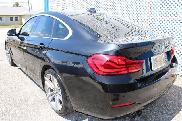 2019 BMW 430i GRAN COUPE SPORT Melbourne FL