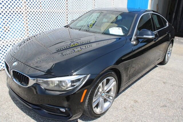 2019 BMW 430i GRAN COUPE SPORT Melbourne FL