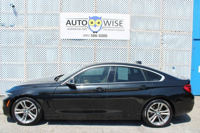 2019 BMW 430i GRAN COUPE SPORT Melbourne FL