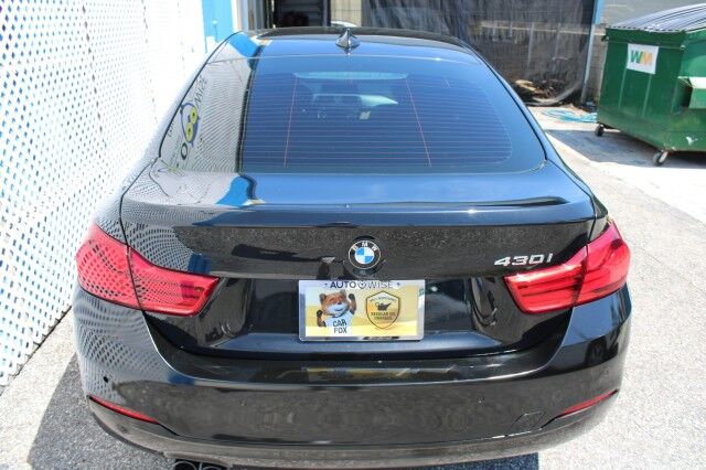 2019 BMW 430i GRAN COUPE SPORT Melbourne FL