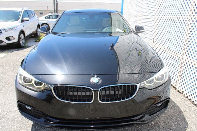 2019 BMW 430i GRAN COUPE SPORT Melbourne FL
