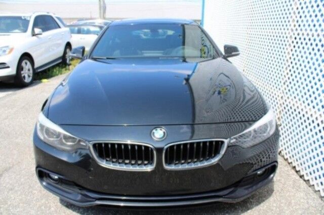 2019 BMW 430i Gran Coupe DRIVERS ASST 430i Melbourne FL