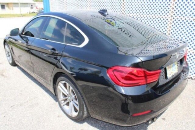 2019 BMW 430i Gran Coupe DRIVERS ASST 430i Melbourne FL