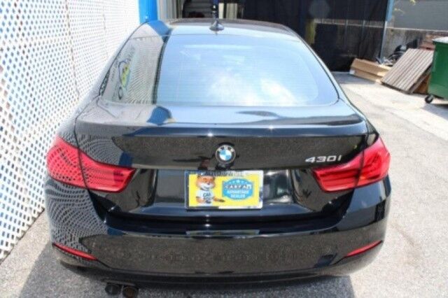 2019 BMW 430i Gran Coupe DRIVERS ASST Melbourne FL