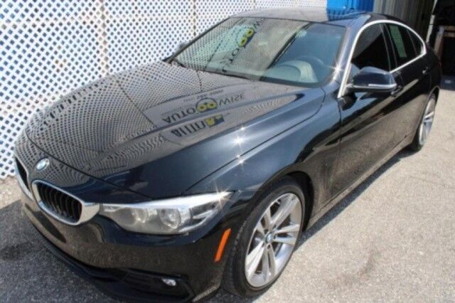 2019 BMW 430i Gran Coupe DRIVERS ASST Melbourne FL