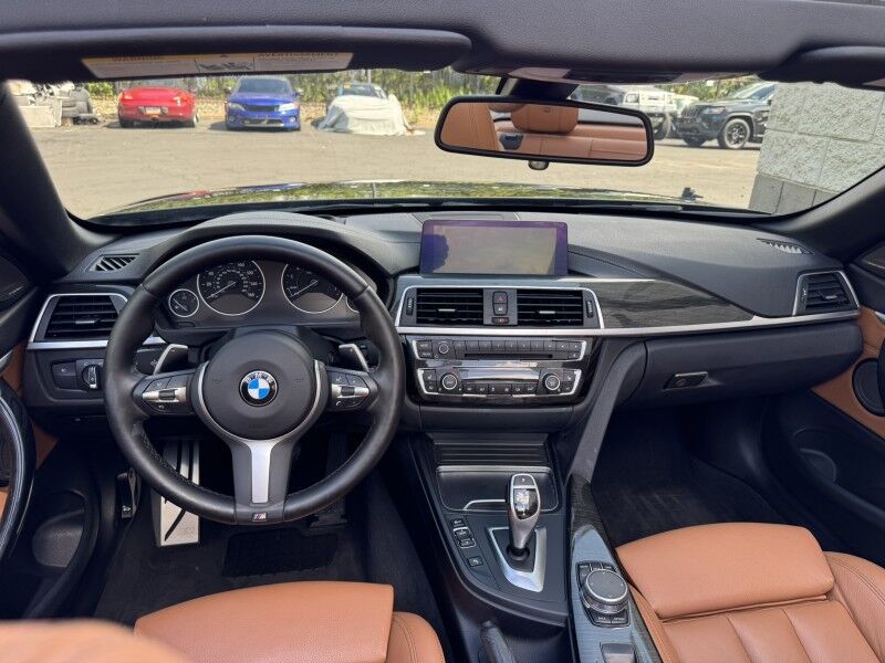 2019 BMW 430i M Sport Willow Grove PA