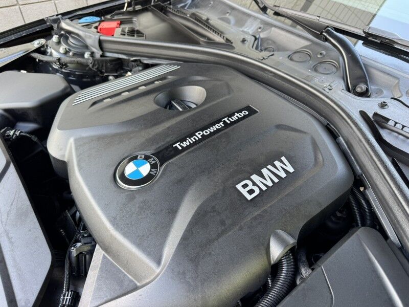 2019 BMW 430i M Sport
