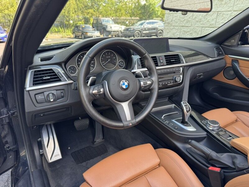 2019 BMW 430i M Sport Willow Grove PA