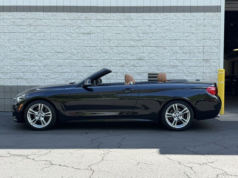 2019 BMW 430i M Sport Willow Grove PA