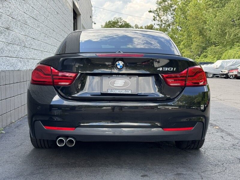 2019 BMW 430i M Sport Willow Grove PA