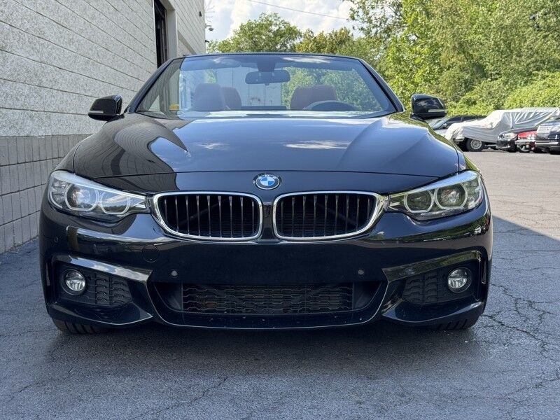 2019 BMW 430i M Sport Willow Grove PA