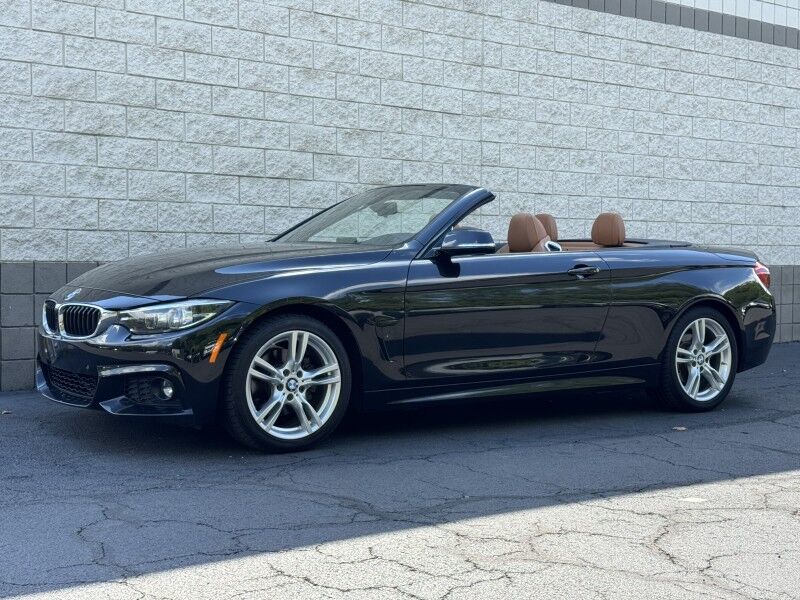 2019 BMW 430i M Sport Willow Grove PA
