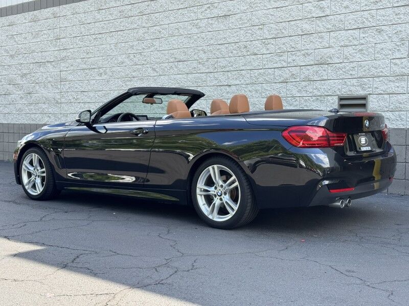 2019 BMW 430i M Sport Willow Grove PA