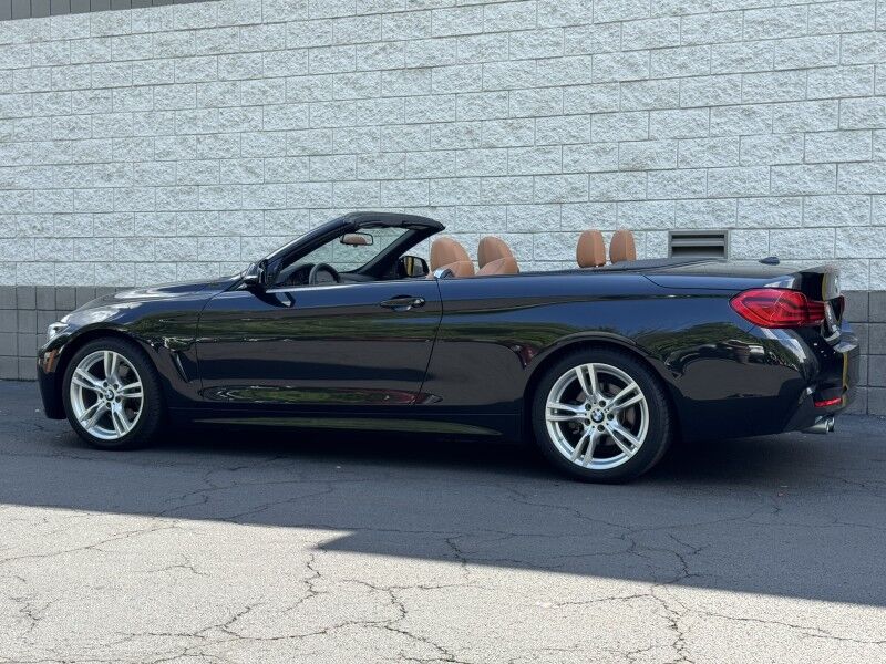 2019 BMW 430i M Sport Willow Grove PA