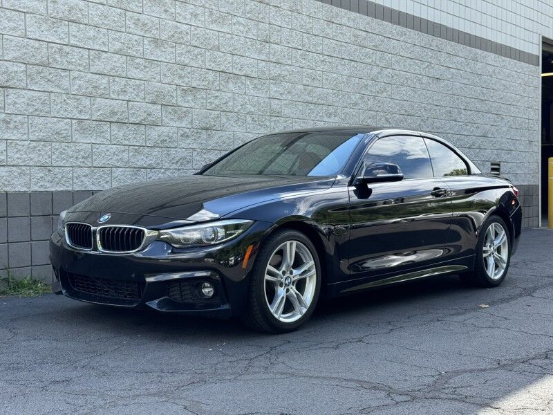 2019 BMW 430i M Sport Willow Grove PA