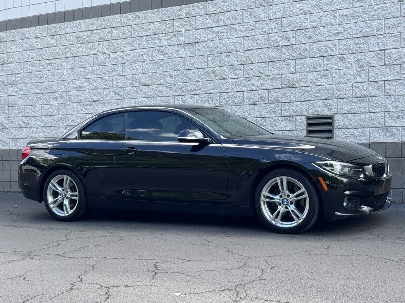 2019 BMW 430i M Sport Willow Grove PA