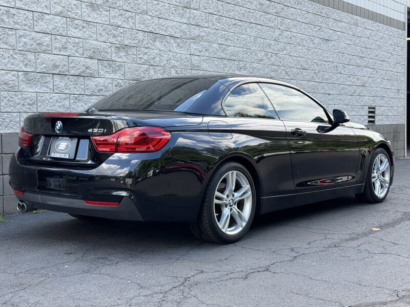 2019 BMW 430i M Sport Willow Grove PA