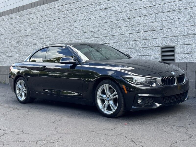 2019 BMW 430i M Sport Willow Grove PA