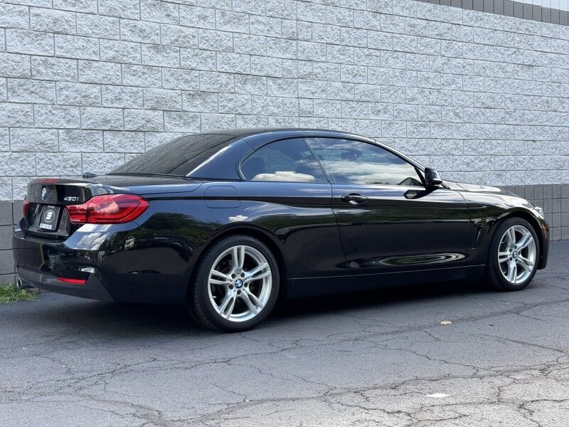 2019 BMW 430i M Sport Willow Grove PA
