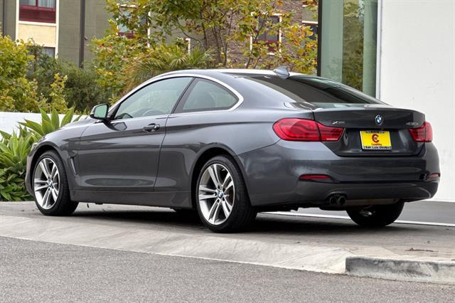 2019 BMW 430i xDrive 430i xDrive San Luis Obispo CA