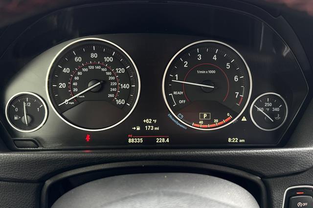 2019 BMW 430i xDrive 430i xDrive San Luis Obispo CA