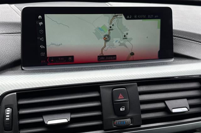 2019 BMW 430i xDrive 430i xDrive San Luis Obispo CA