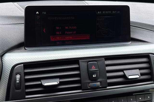 2019 BMW 430i xDrive 430i xDrive San Luis Obispo CA
