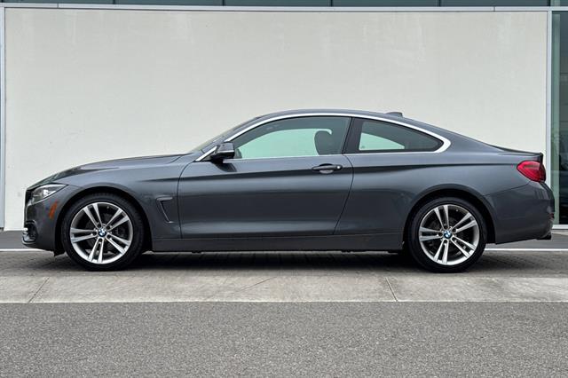 2019 BMW 430i xDrive 430i xDrive San Luis Obispo CA